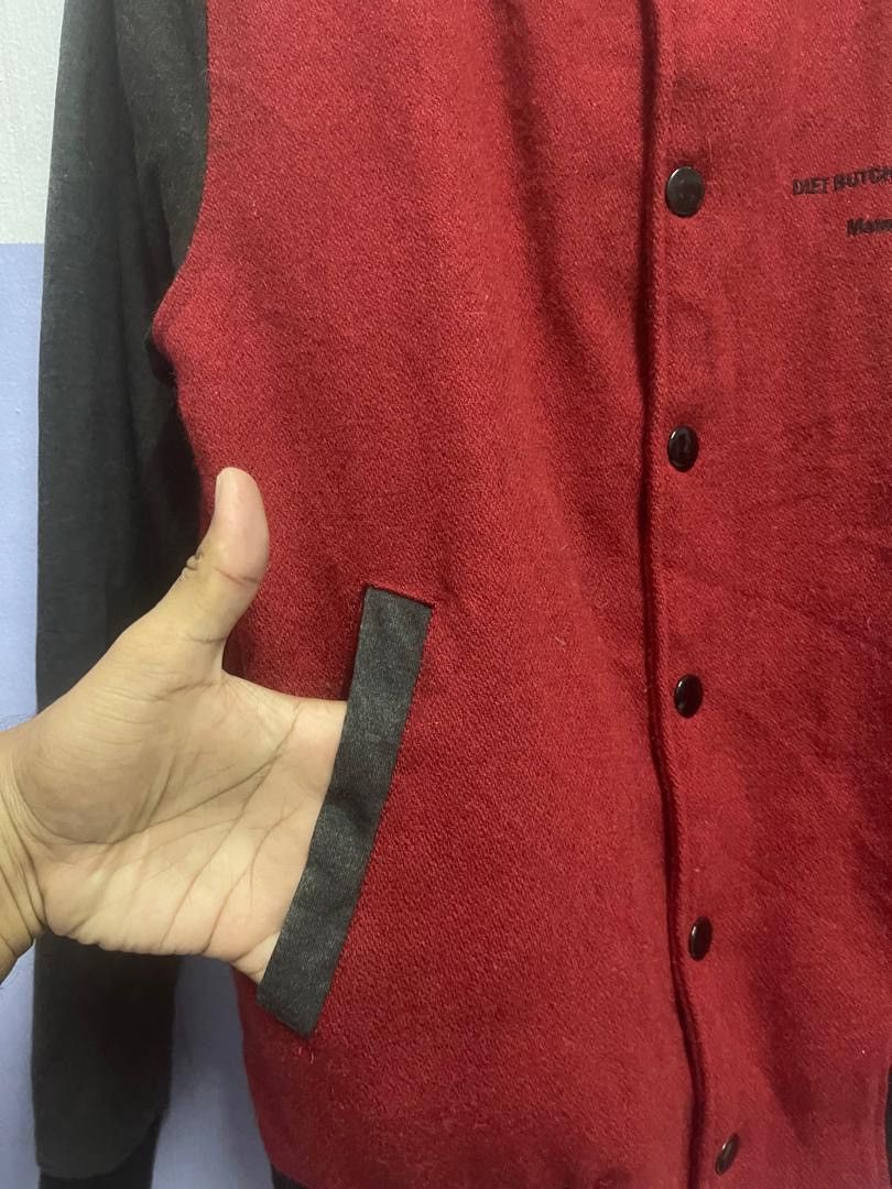 Diet Butcher Slim Skin Diet Butcher Slim Skin Jacket Size US M / EU 48-50 / 2 - 4 Thumbnail