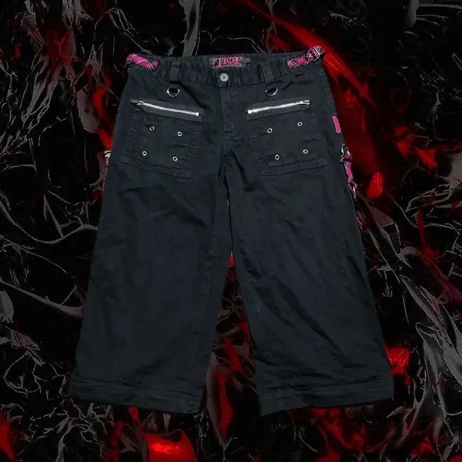 Tripp NYC Tripp NYC Punk/Goth Pants Size US 31 - 7 Thumbnail