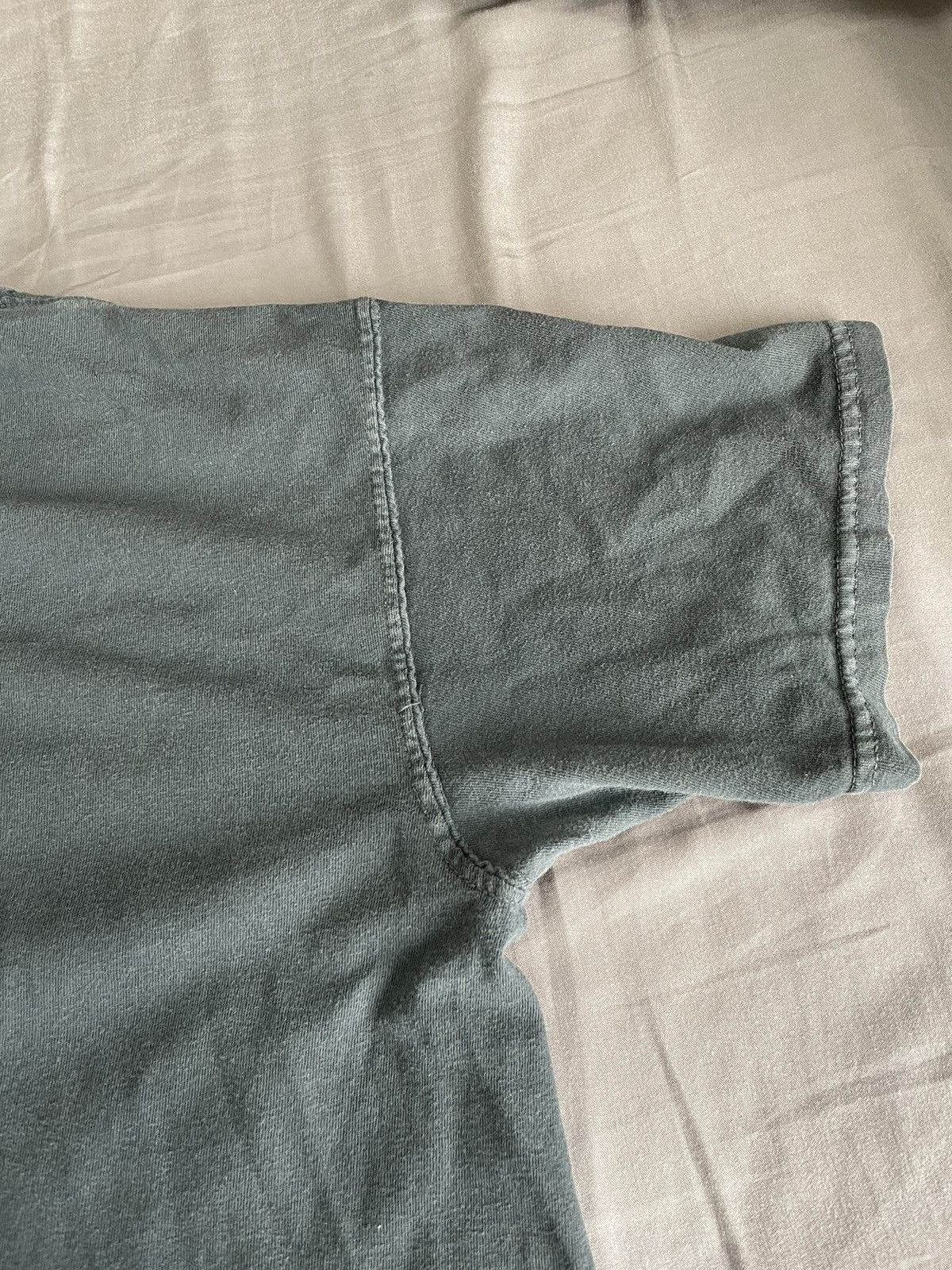 Other Crash Vancouver Canine Tee Washed Black Size US M / EU 48-50 / 2 - 8 Thumbnail