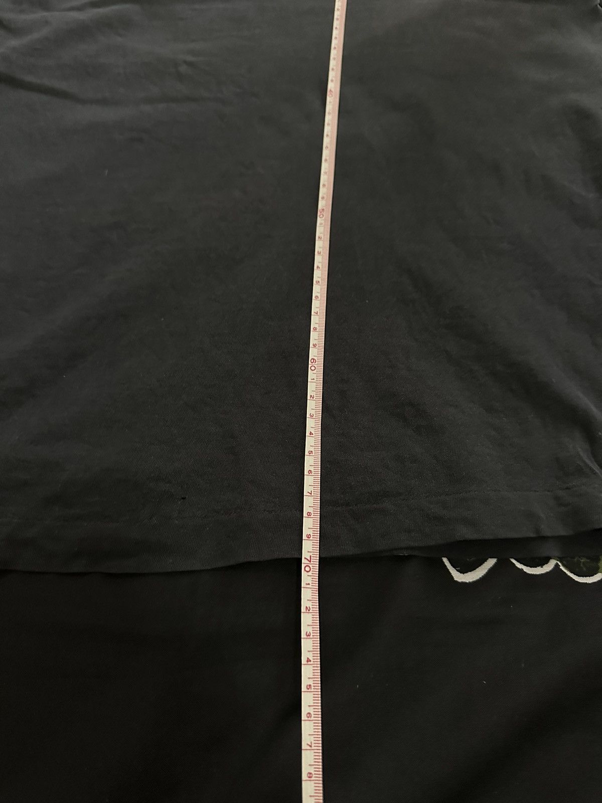 Gotcha × Vintage Vintage Very Rare 90’s 94’s Gotcha Surf Tee single stitch Size US L / EU 52-54 / 3 - 5 Thumbnail