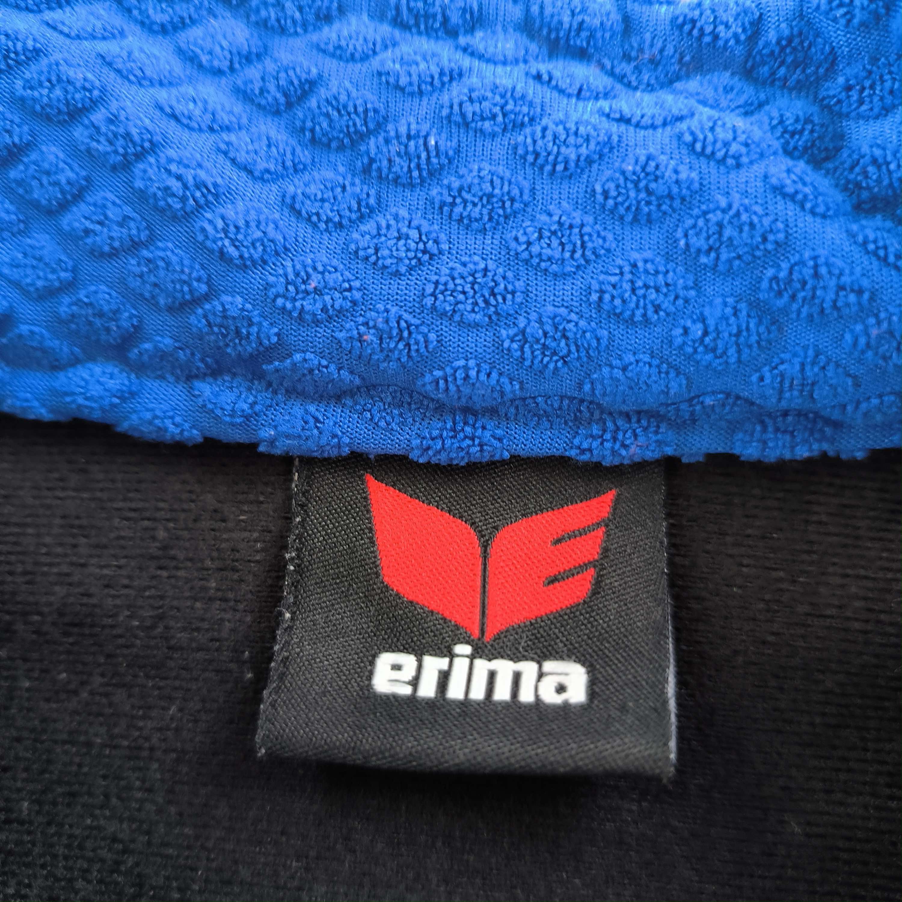 Erima Superfund Erima football track top size XL Size US XL / EU 56 / 4 - 5 Thumbnail