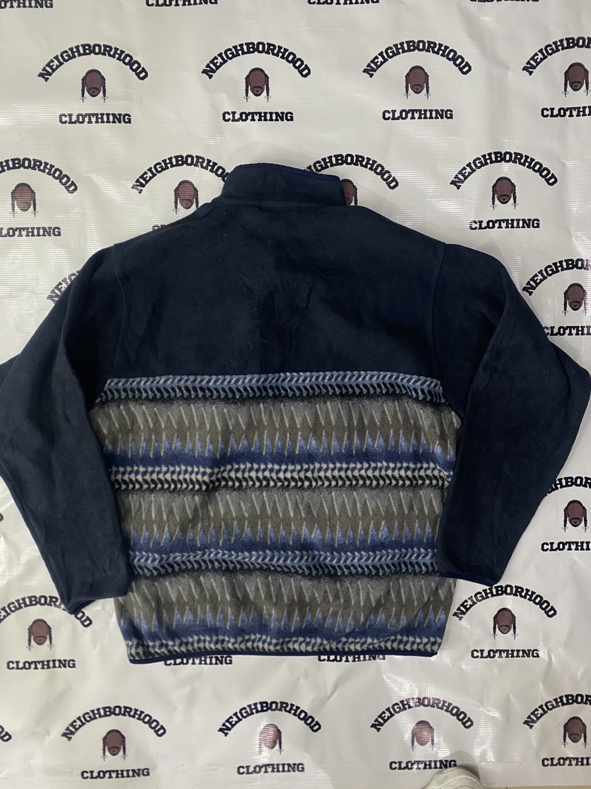 Patagonia PATAGONIA SYNCHILLA SNAP T. Size US XL / EU 56 / 4 - 6 Thumbnail