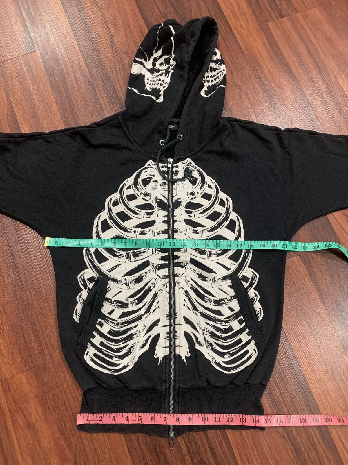 Other Glad News Hooded Size US M / EU 48-50 / 2 - 4 Thumbnail