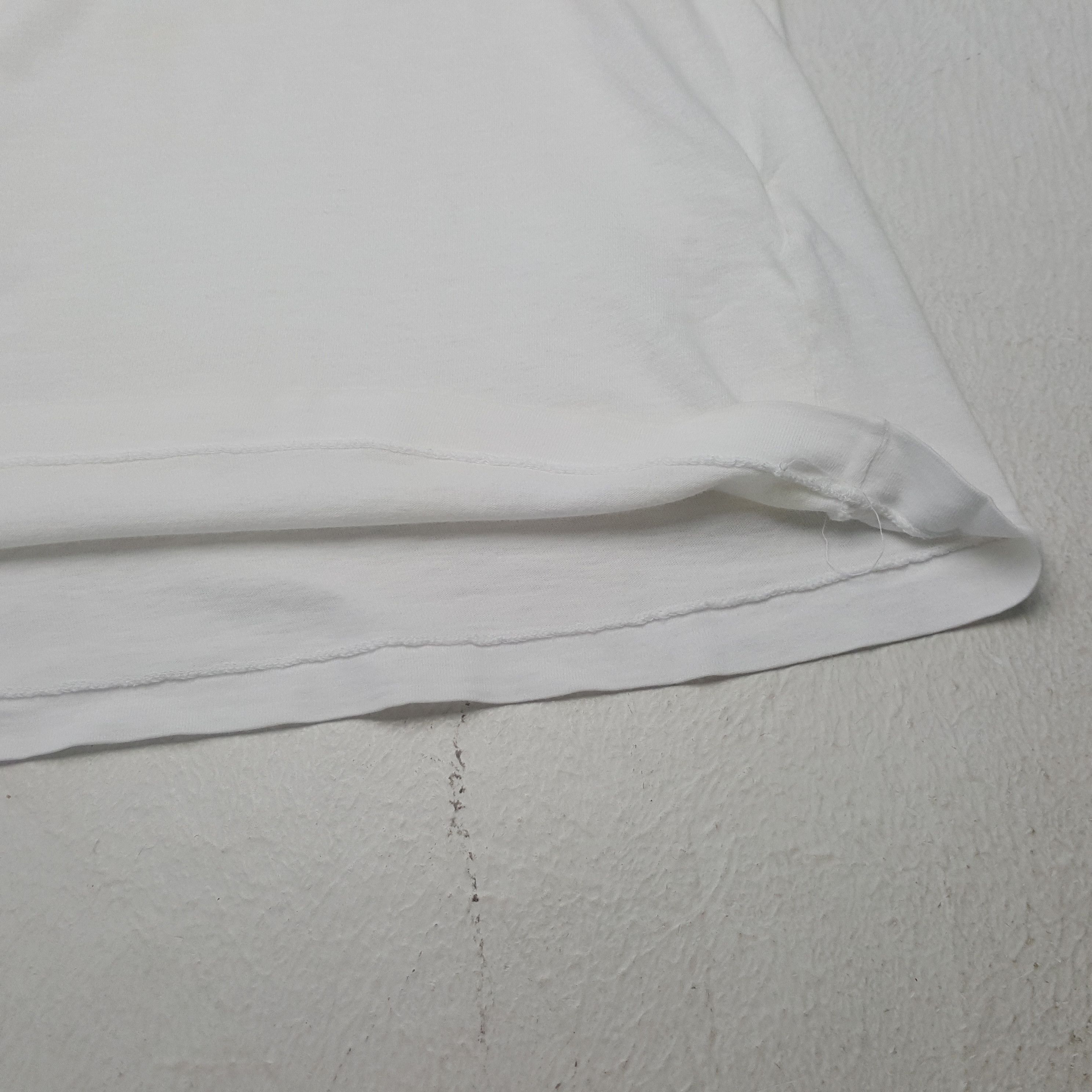 Kansai Yamamoto Kansai Yamamoto Japanese Brand Tshirt RR3 Size US M / EU 48-50 / 2 - 6 Thumbnail