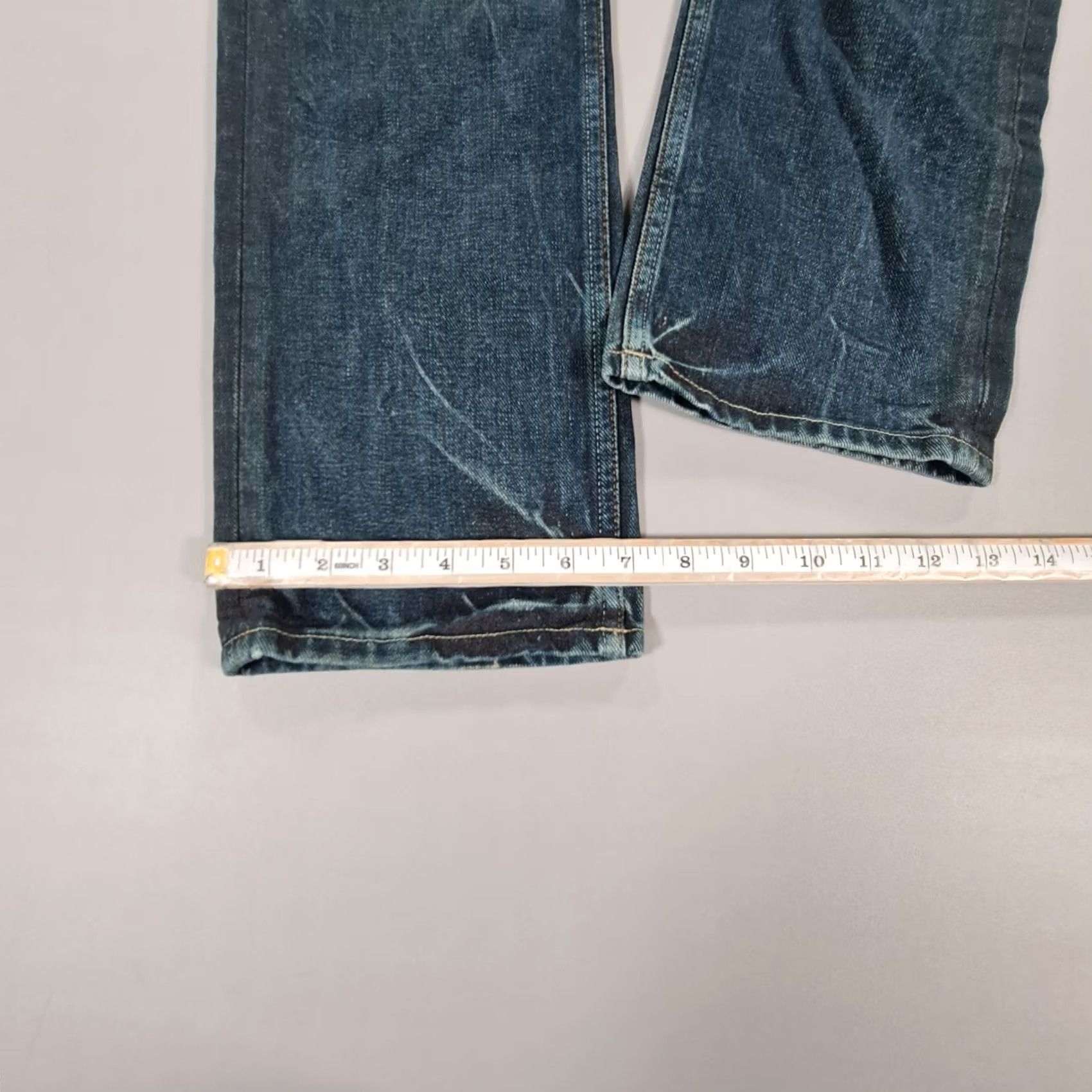 Allsaints VINTAGE Not Applicable Size US 28 / EU 44 - 7 Thumbnail
