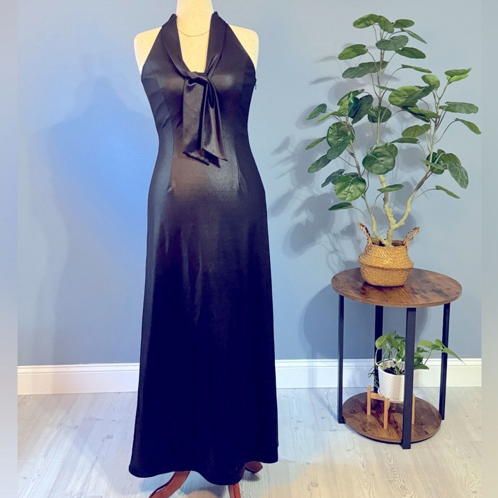 Adrianna Papell ADRIANNA PAPELL NWOT Evening Gown Size M / US 6-8 / IT 42-44 - 13 Thumbnail