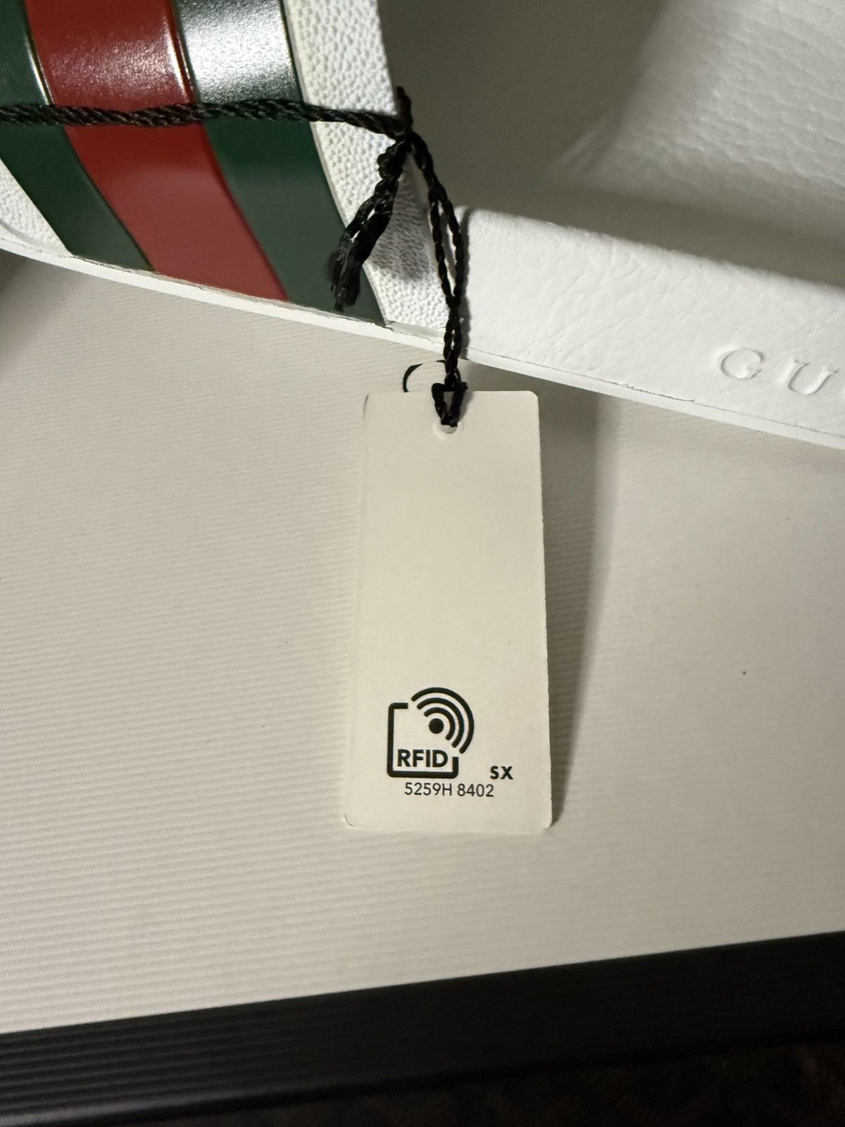 Gucci Pursuit pool slide Size US 9 / EU 42 - 5 Thumbnail