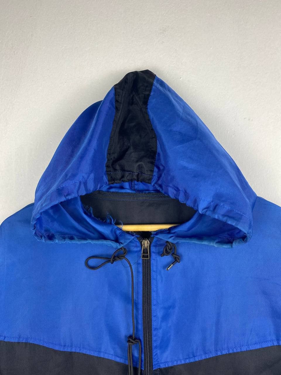 Champion champion anorak half zipper jacket nice design Size US M / EU 48-50 / 2 - 2 Thumbnail