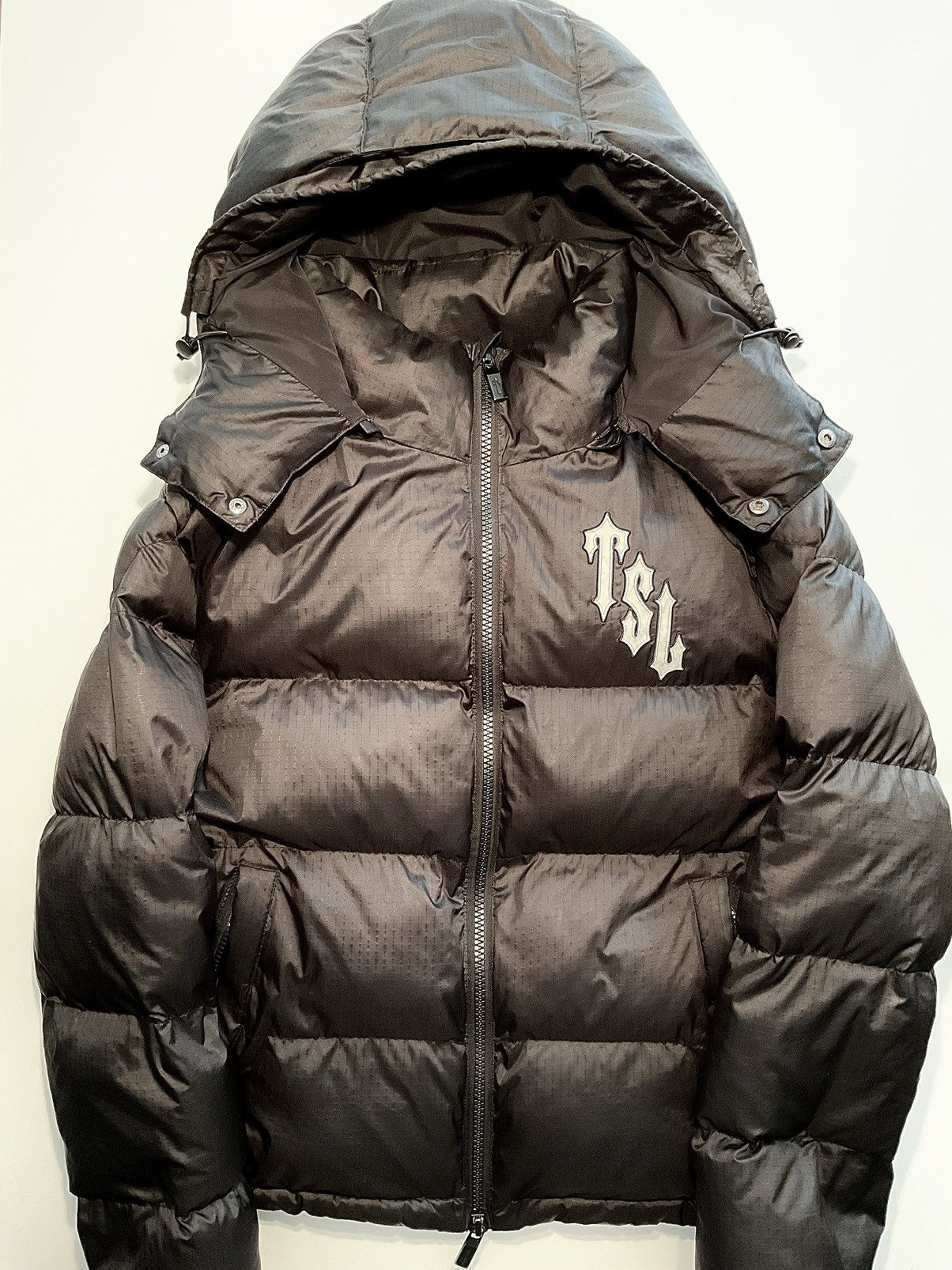 Trapstar London Trapstar Shooter Puffer Jacket Grailed