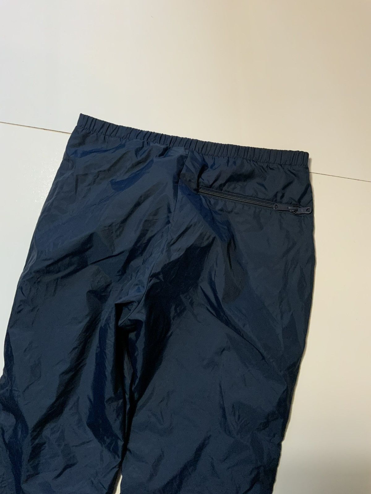 Vintage Vintage SKYR Ski Wear Snowboard Side Zip Windbreaker Pants Size US 36 / EU 52 - 11 Thumbnail