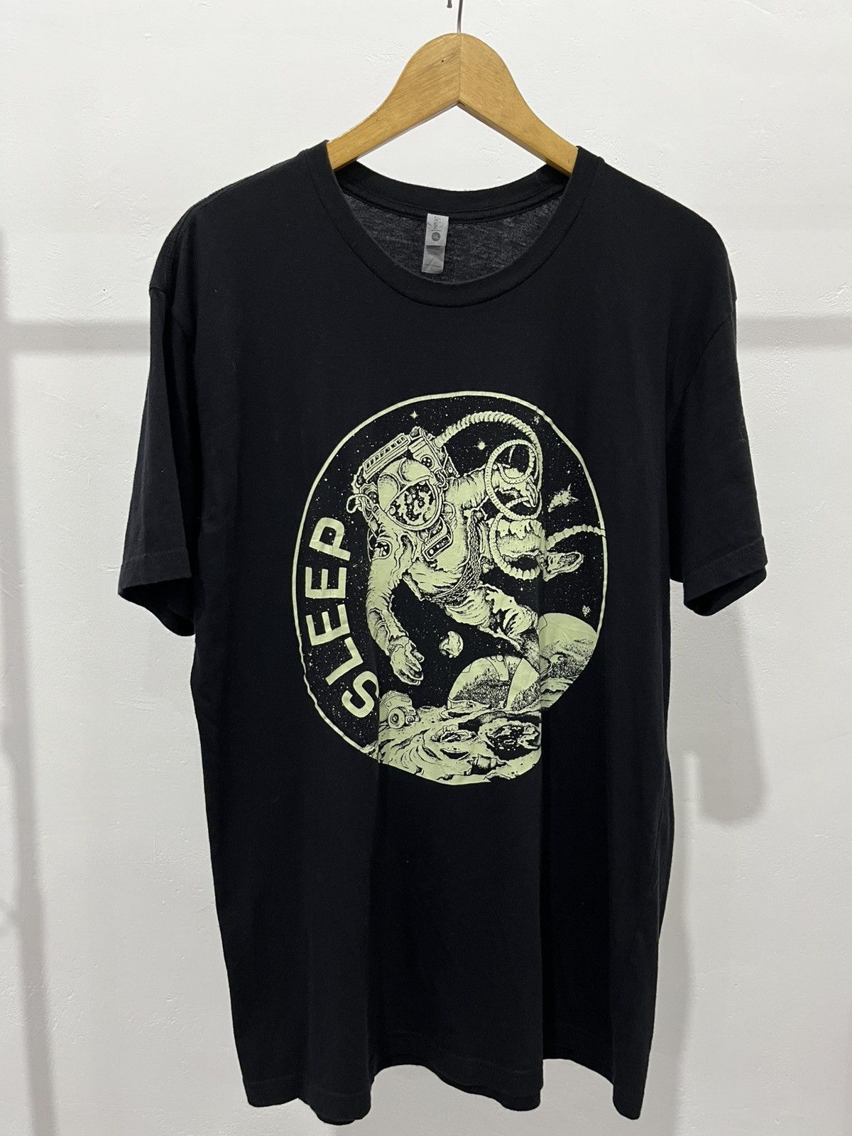 Band Tees SLEEP DOPESMOKER TEES Size US L / EU 52-54 / 3 - 2 Thumbnail