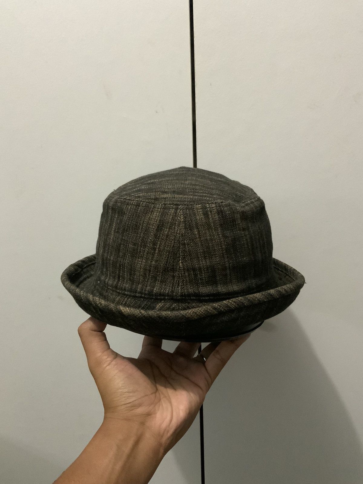 Hat Club IY Basics Japan Designer Hat Size ONE SIZE - 2 Thumbnail