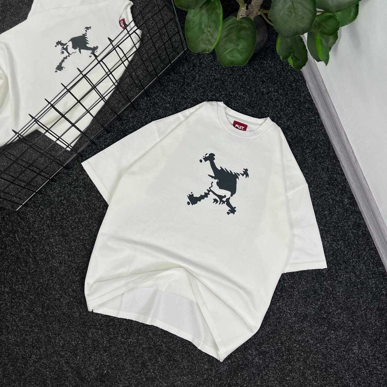 OAKLEY 90s ビンテージ ロンT 90s 〜 oakley ロンT デットストック 袖