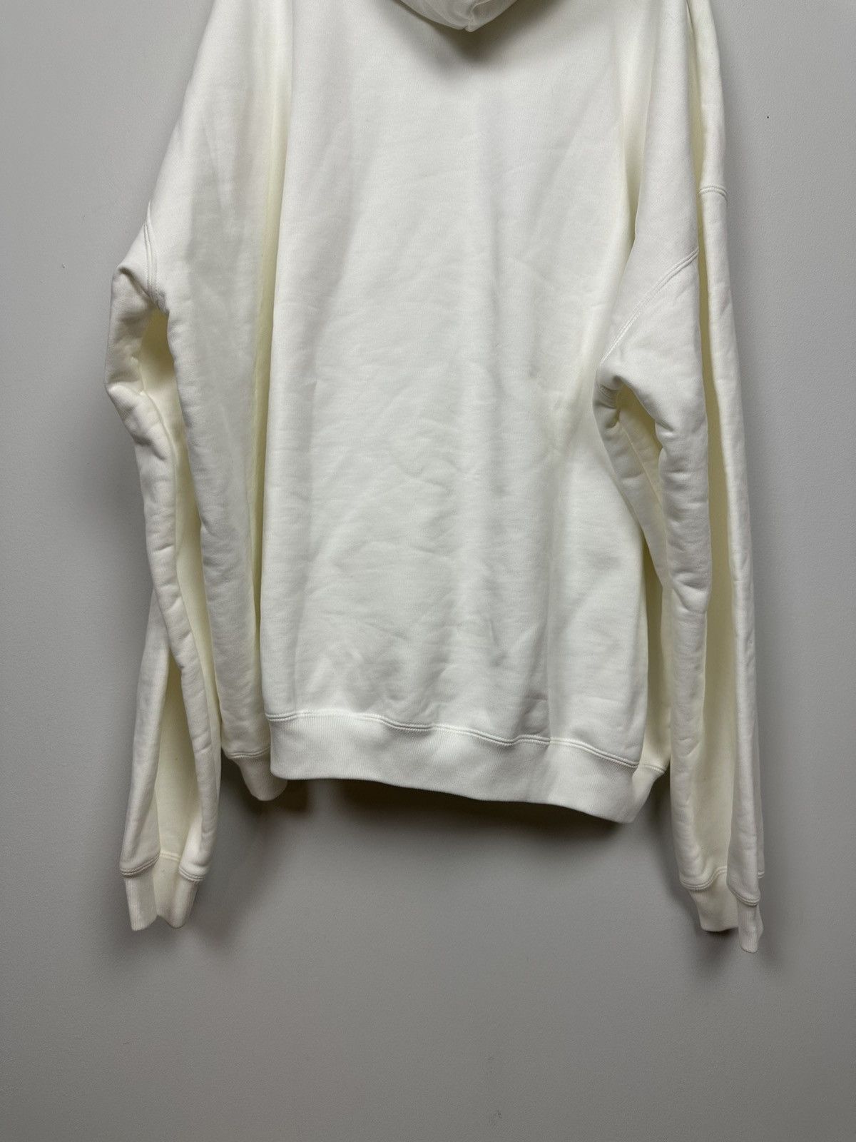 Balenciaga Oversized Gym Wear Hoodie Size US XL / EU 56 / 4 - 7 Thumbnail