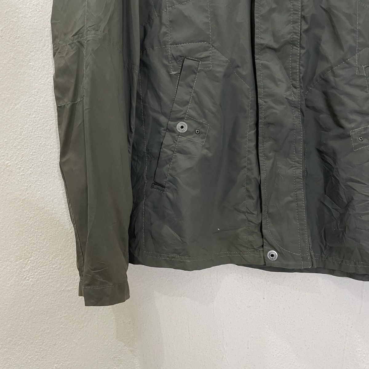 G-Star Vintage G-star Raw Tactical Jacket Size US M / EU 48-50 / 2 - 3 Thumbnail
