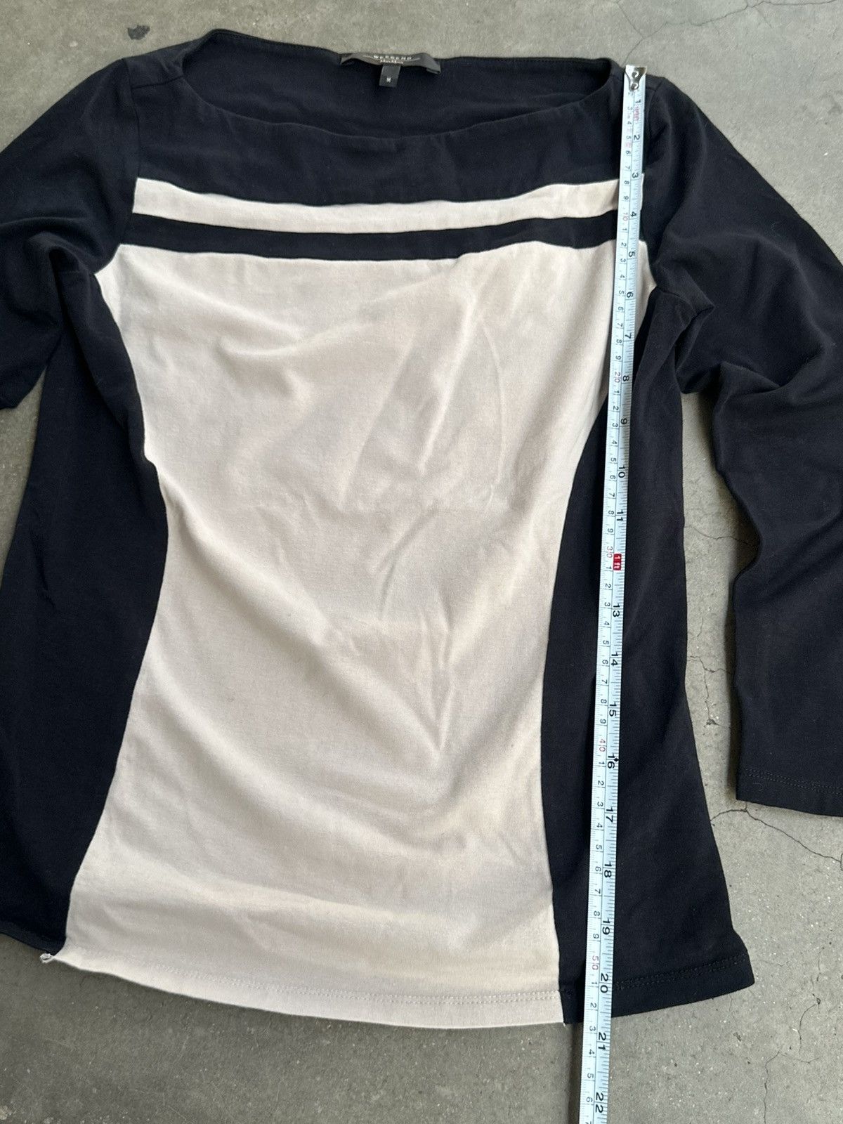 Max Mara Max Mara Weekend L/S Shirt Size S / US 4 / IT 40 - 4 Thumbnail
