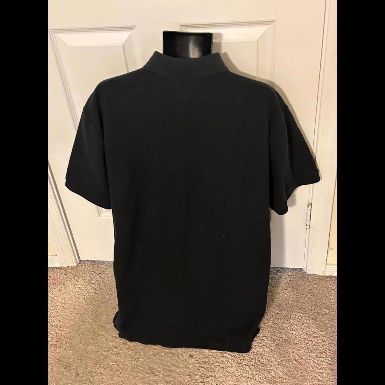 Tommy Hilfiger Vintage Tommy Hilfiger Polo Shirts Size US XL / EU 56 / 4 - 4 Thumbnail