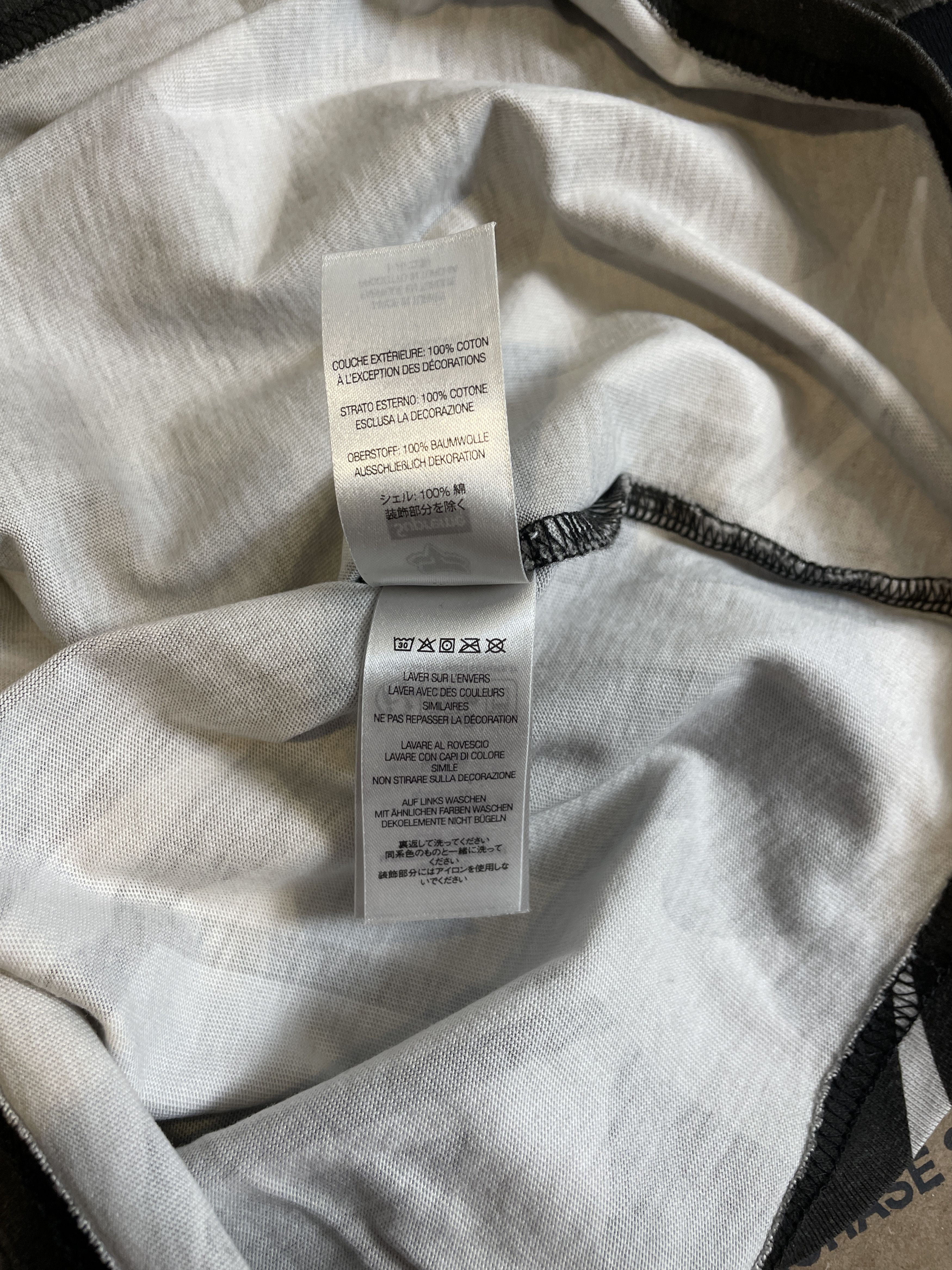 Fox Racing × Supreme LONG SLEEVE TOP Size US M / EU 48-50 / 2 - 11 Thumbnail