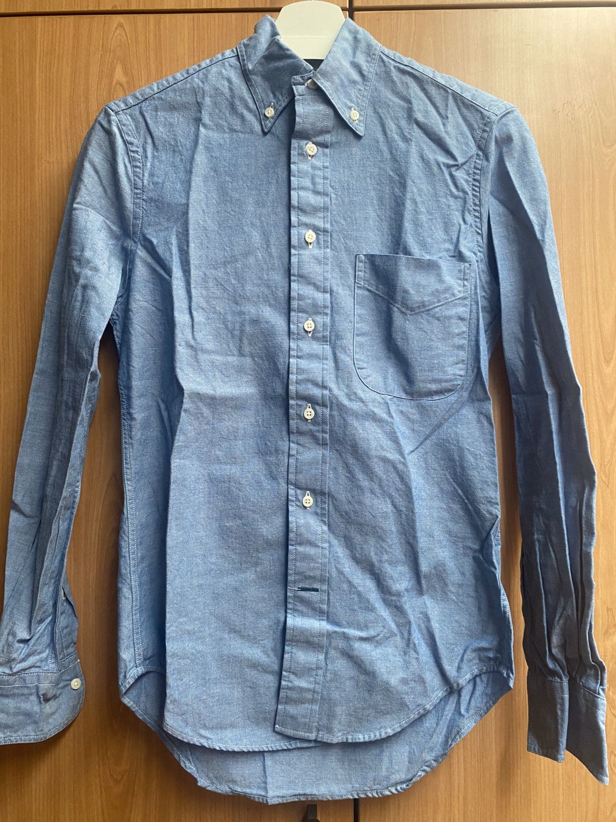 Gitman Vintage Shirts Size XS BNWT