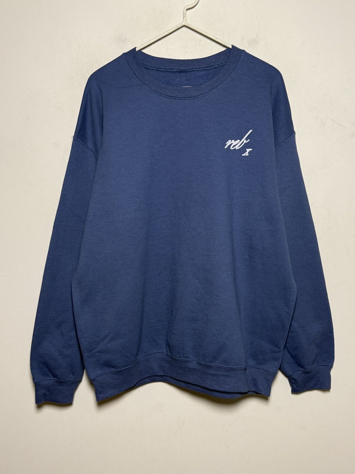 Seditionaries Vintage snitch crewneck sweatshirt Size US L / EU 52-54 / 3 - 2 Thumbnail
