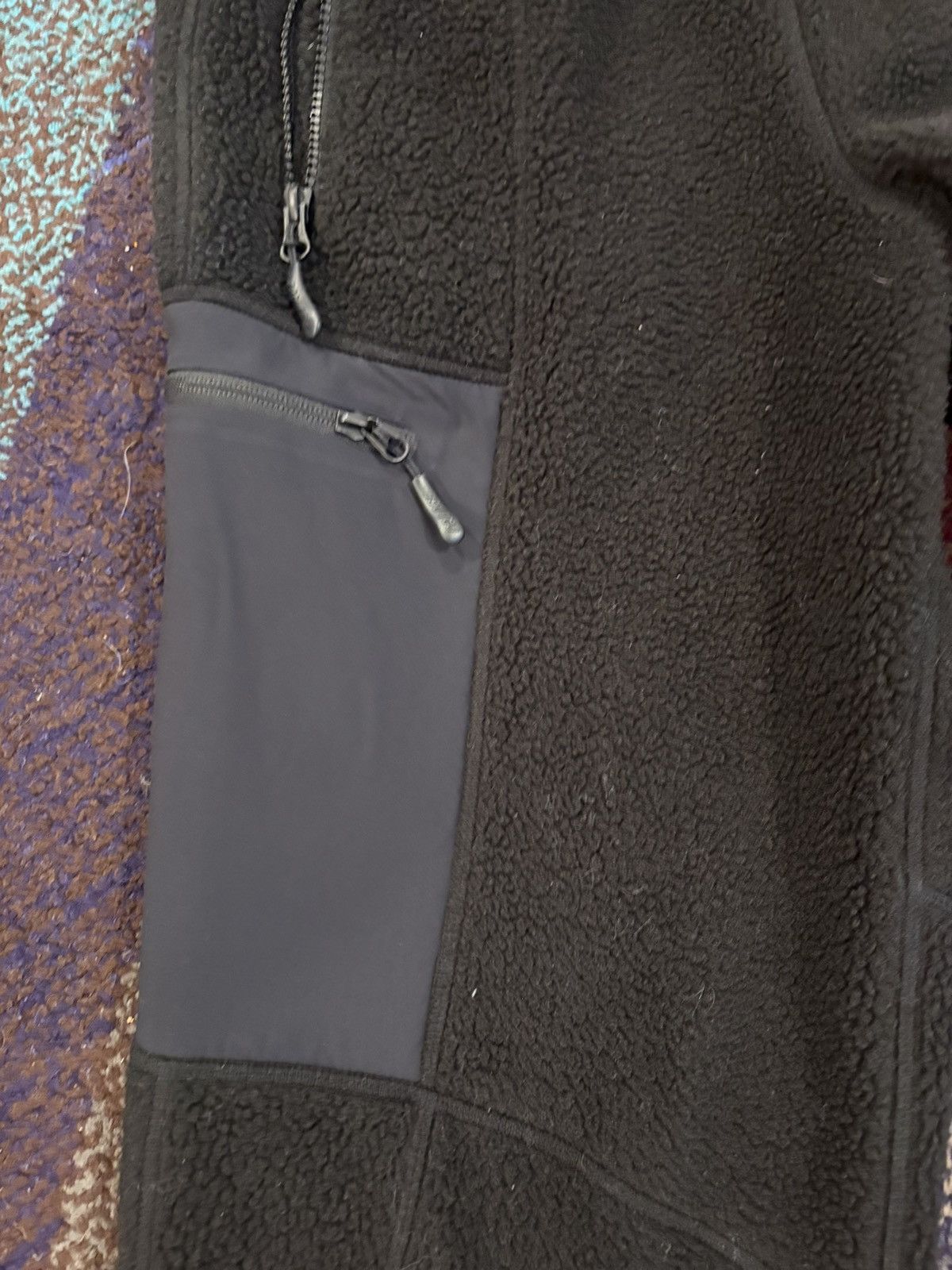 Palace Palace Fleece joggers Size US 30 / EU 46 - 4 Thumbnail