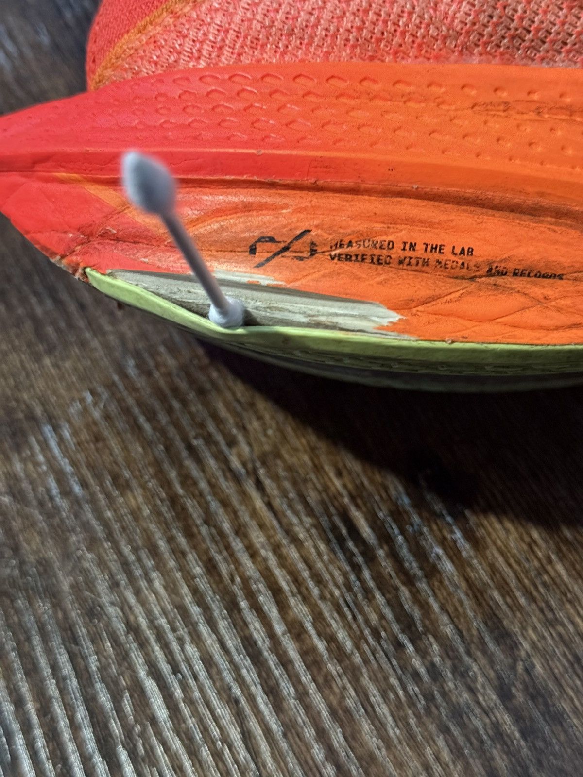 Nike nike alphafly 2 Size US 8 / EU 41 - 11 Thumbnail