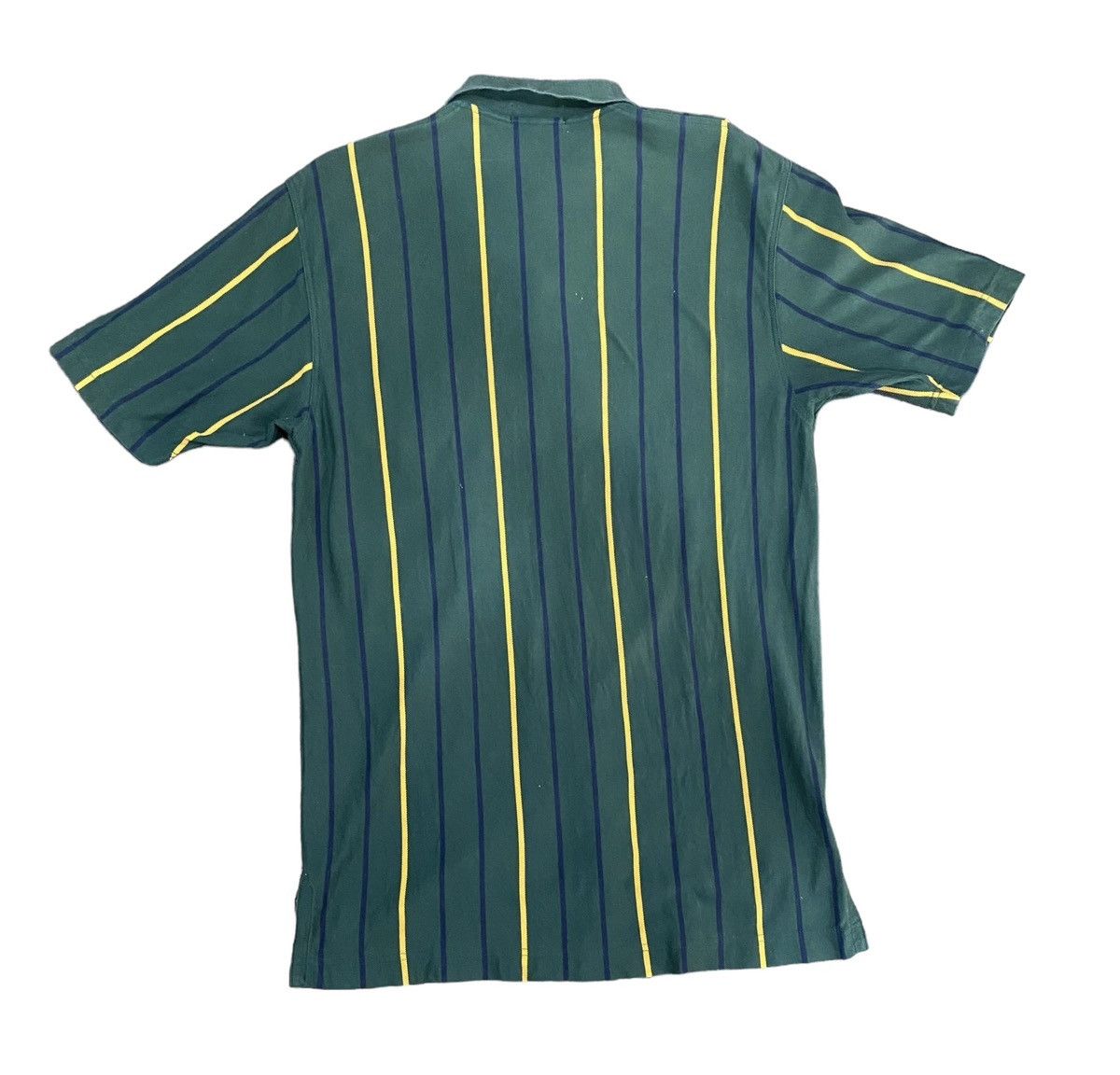 Burberry Vintage Burberrys Polo Shirt Size US L / EU 52-54 / 3 - 8 Thumbnail