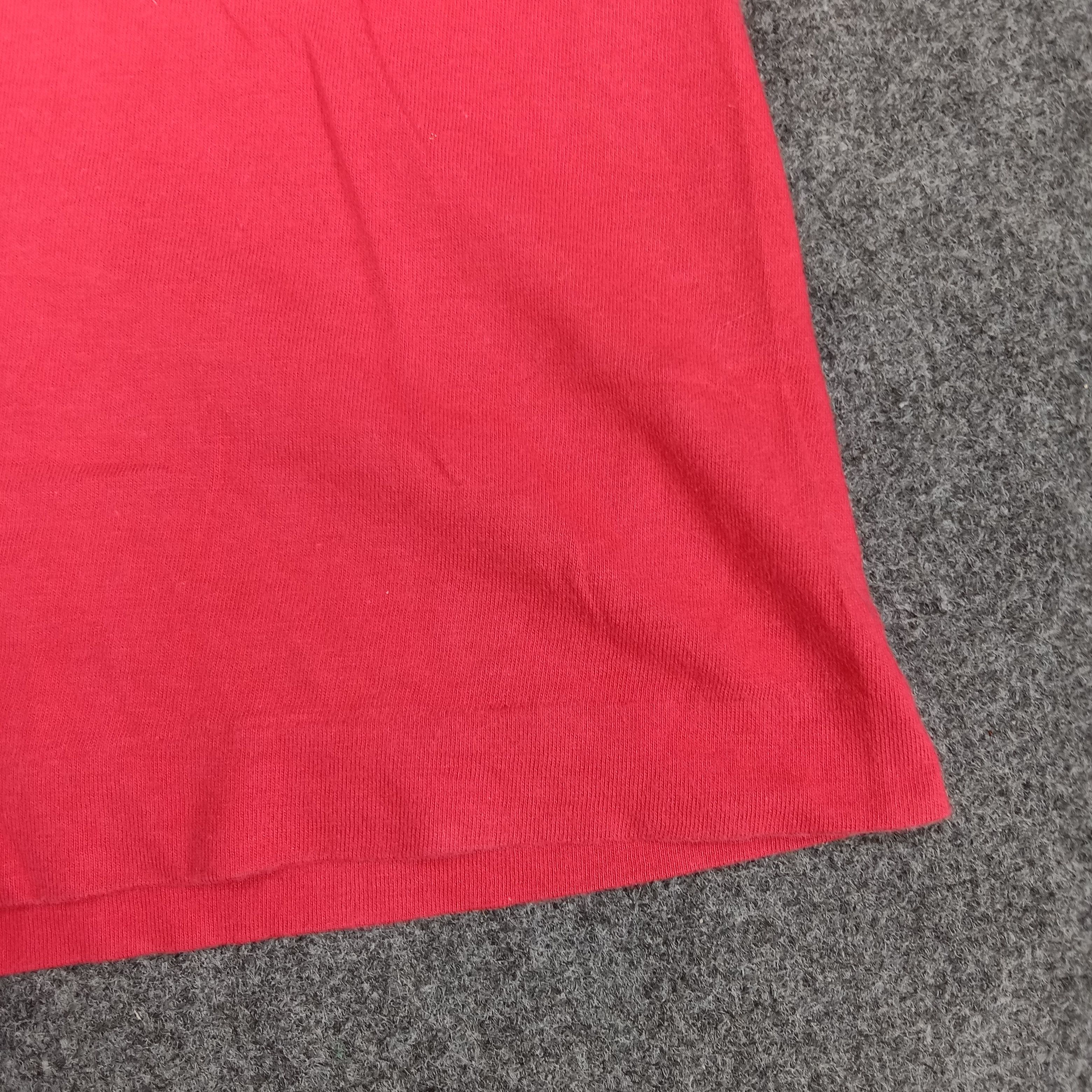 Porsche Design × Vintage Porsche Racing Pit Car Point Auto Crew Tshirt Size US M / EU 48-50 / 2 - 8 Thumbnail