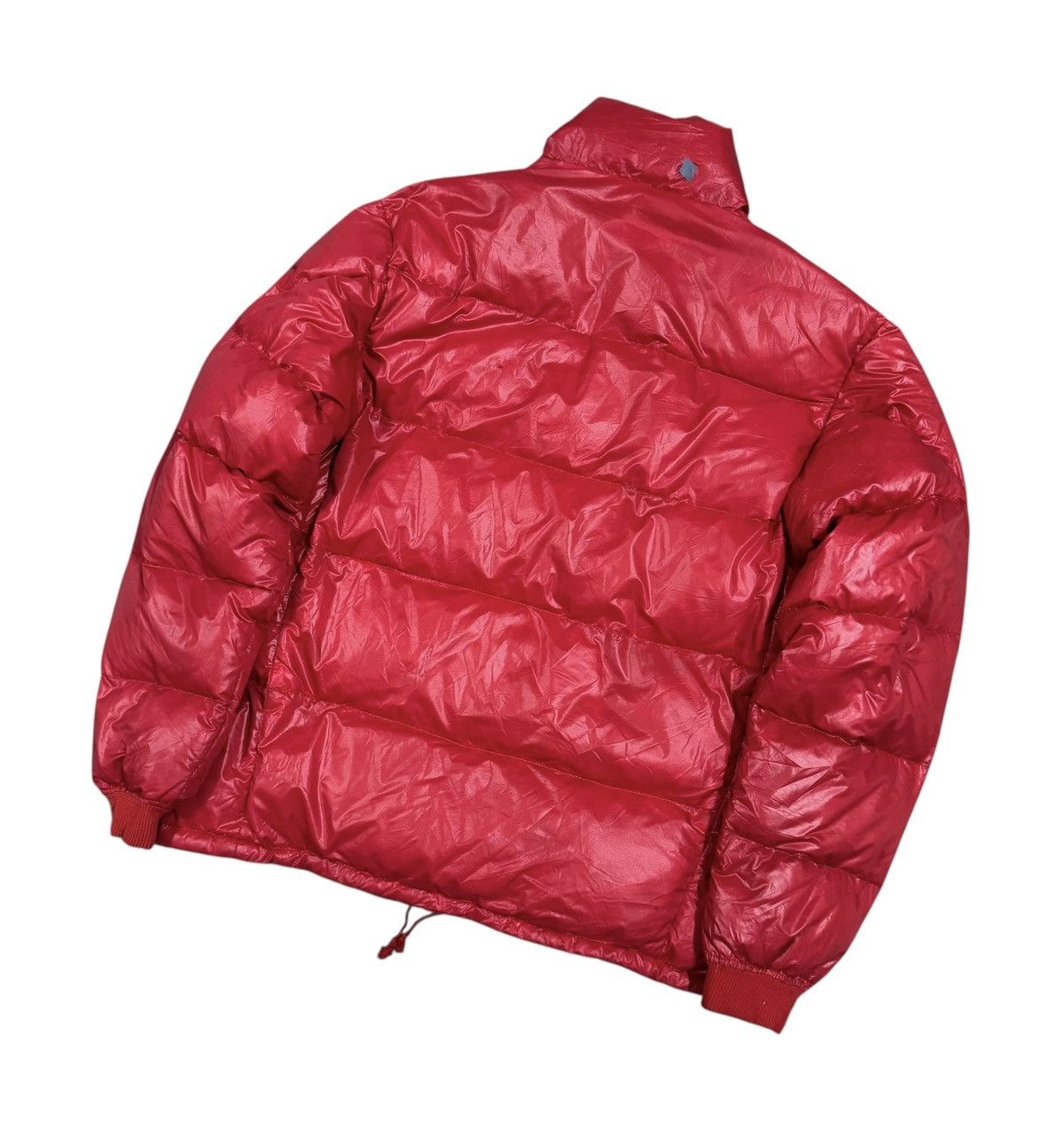 Moncler Vtg🔥Moncler Goose Down Puffer Winter Jacket Made In France Size US M / EU 48-50 / 2 - 18 Thumbnail