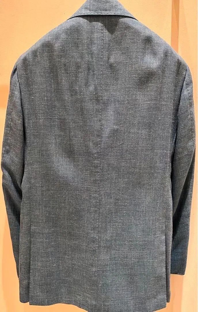 Meister Ring Jacket Meister Cashmere Blend Blazer. Size US S / EU 44-46 / 1 - 4 Thumbnail
