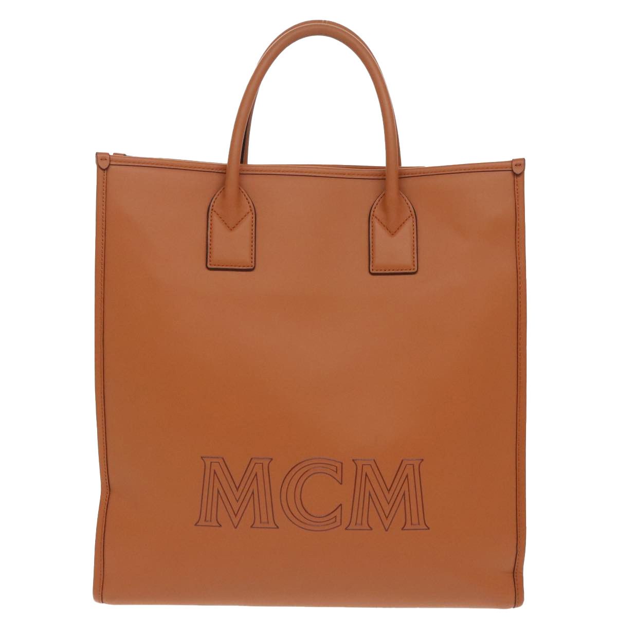MCM MCM Klassik Tote tote Size ONE SIZE - 1 Thumbnail
