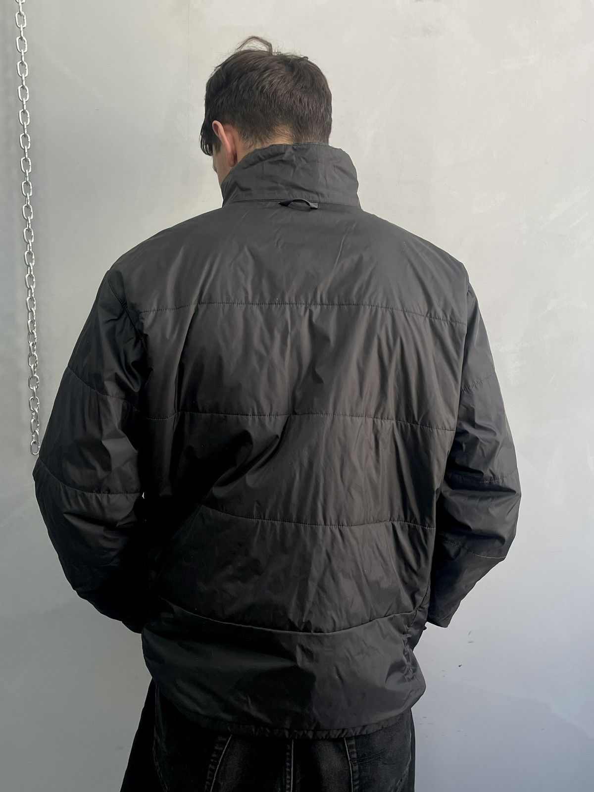 The North Face The North Face HyVent gorp core rain jacket 3 in 1 Size US L / EU 52-54 / 3 - 6 Thumbnail