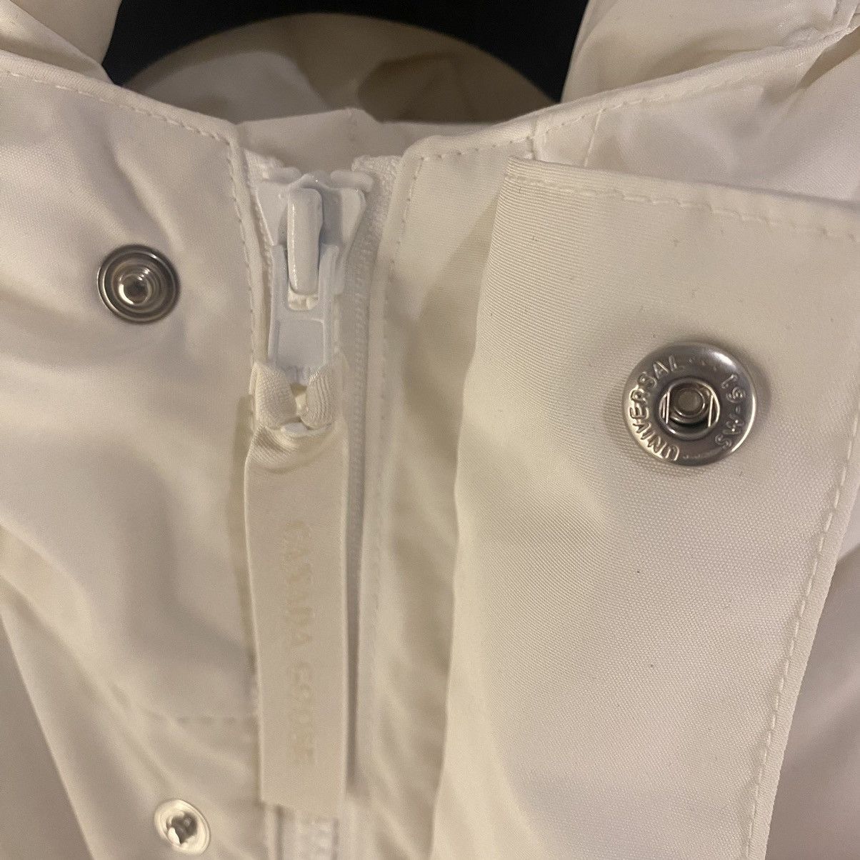 Canada Goose Canada goose Expedition Parka Size US XS / EU 42 / 0 - 4 Thumbnail