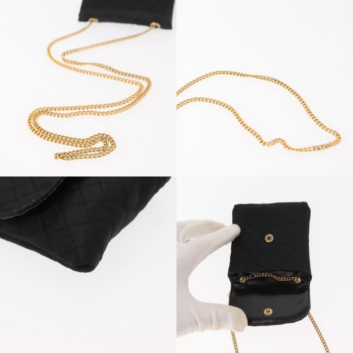 Chanel Chanel Matelasse Chain Shoulder Bag Size ONE SIZE - 4 Thumbnail