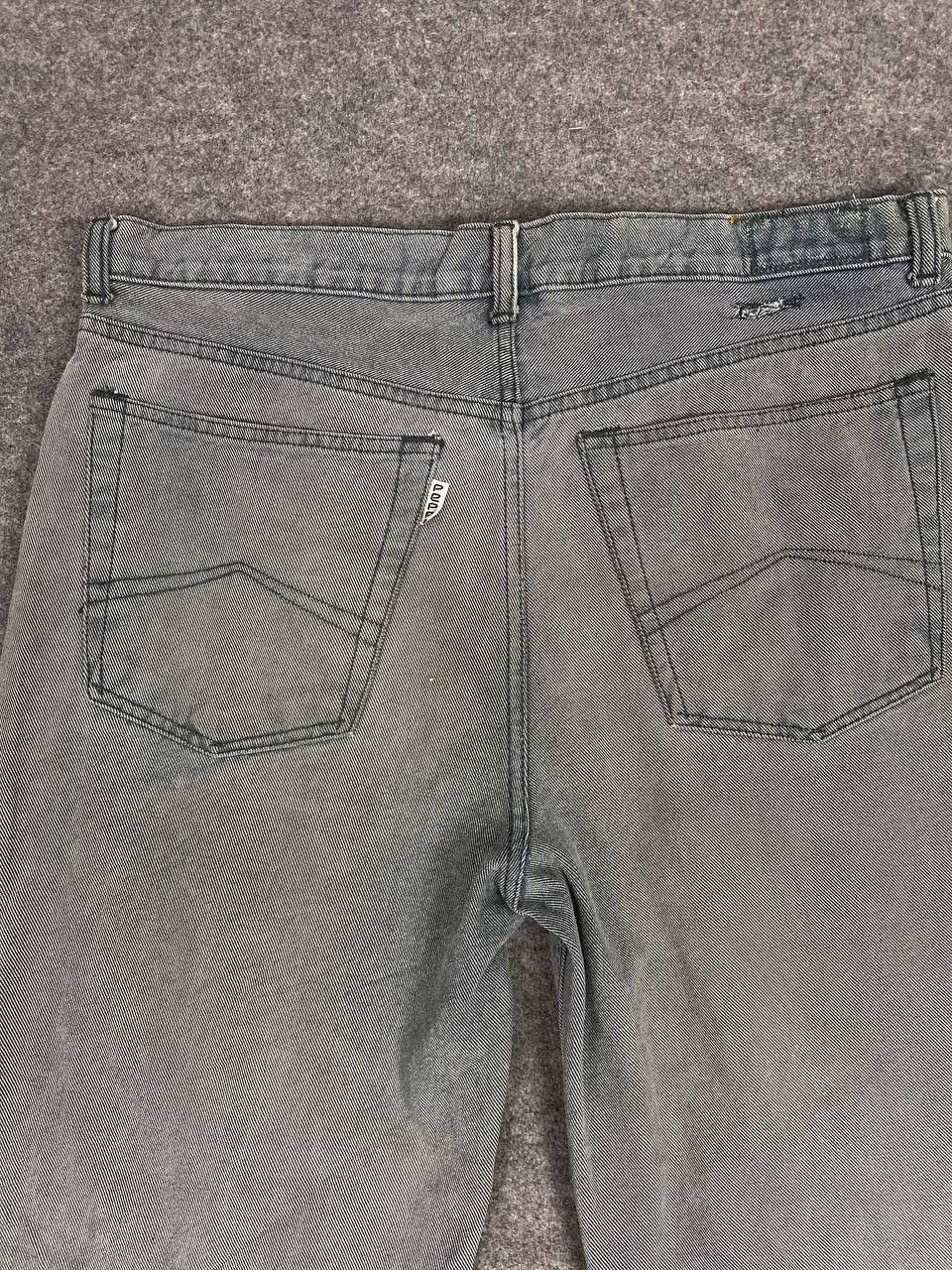 Pepe Jeans vintage pepe jeans nice design denim Size US 37 - 3 Thumbnail