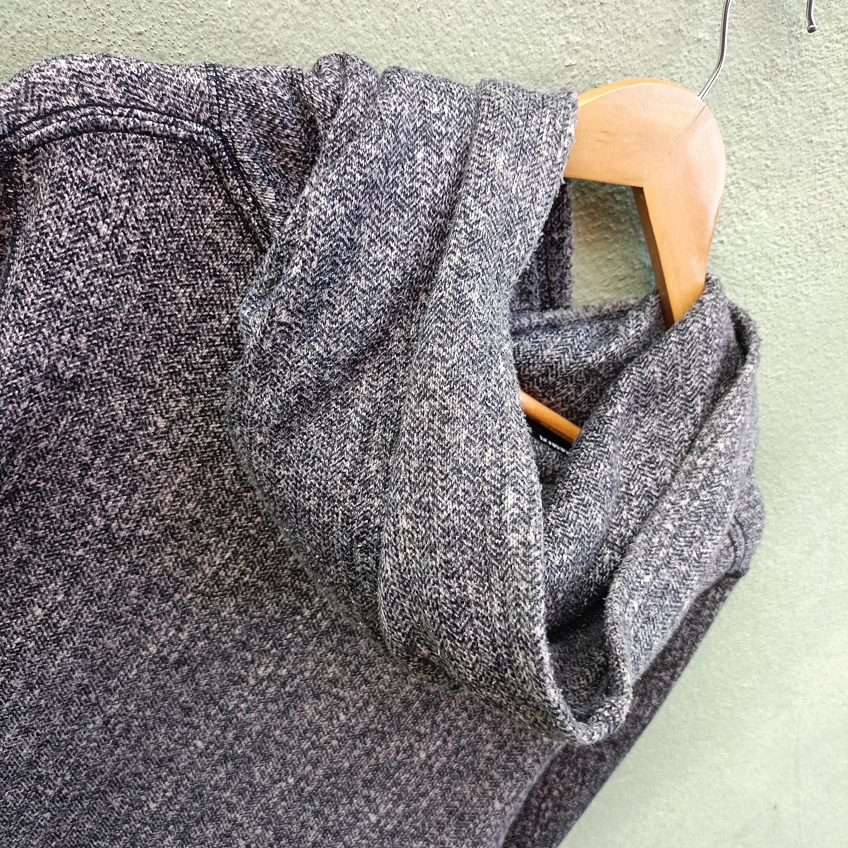 Japanese Brand More Core Division By Michael Tomson Size US M / EU 48-50 / 2 - 11 Thumbnail