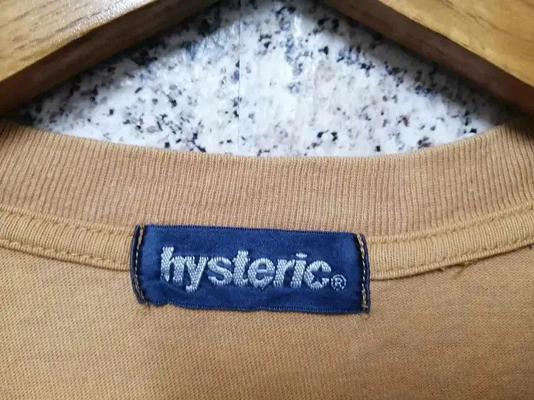 Hysteric Glamour VINTAGE HYSTERIC GLAMOUR VERY RARE Size US S / EU 44-46 / 1 - 6 Thumbnail