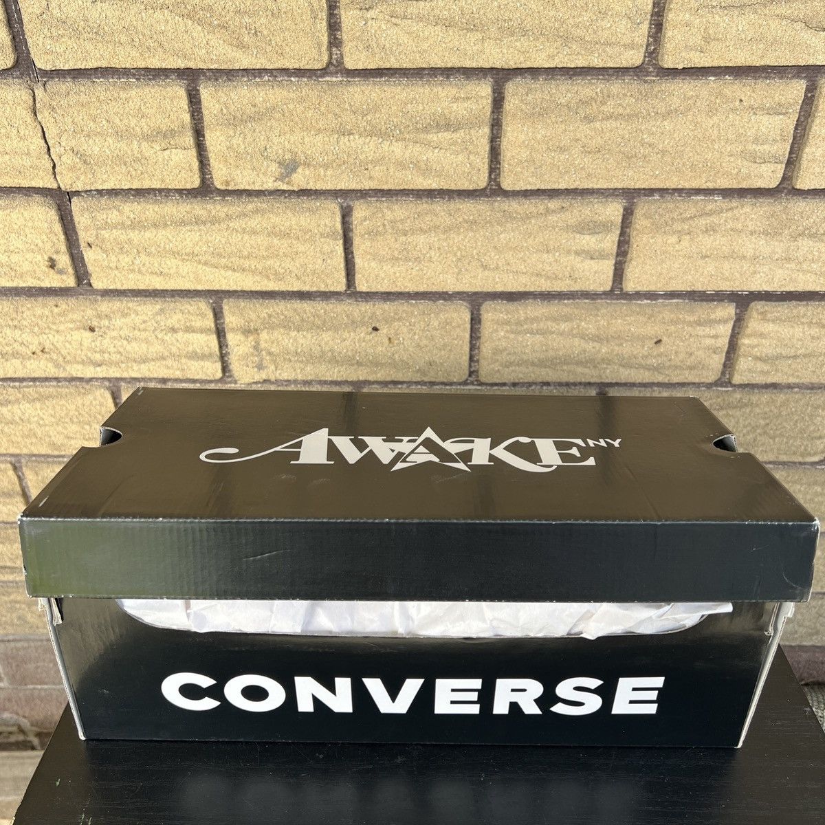 Awake NY × Converse Converse X Awake NY Size US 13 / EU 46 - 11 Thumbnail