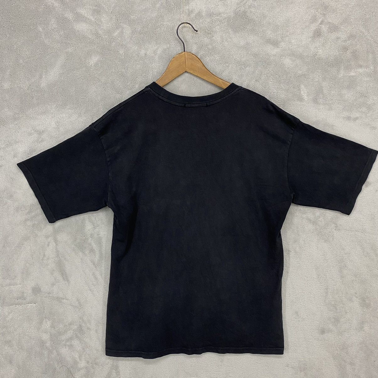 Band Tees RARE🔥 GRAPHIC PRINT SUMMER VERTIGO SUFF Size US L / EU 52-54 / 3 - 7 Thumbnail