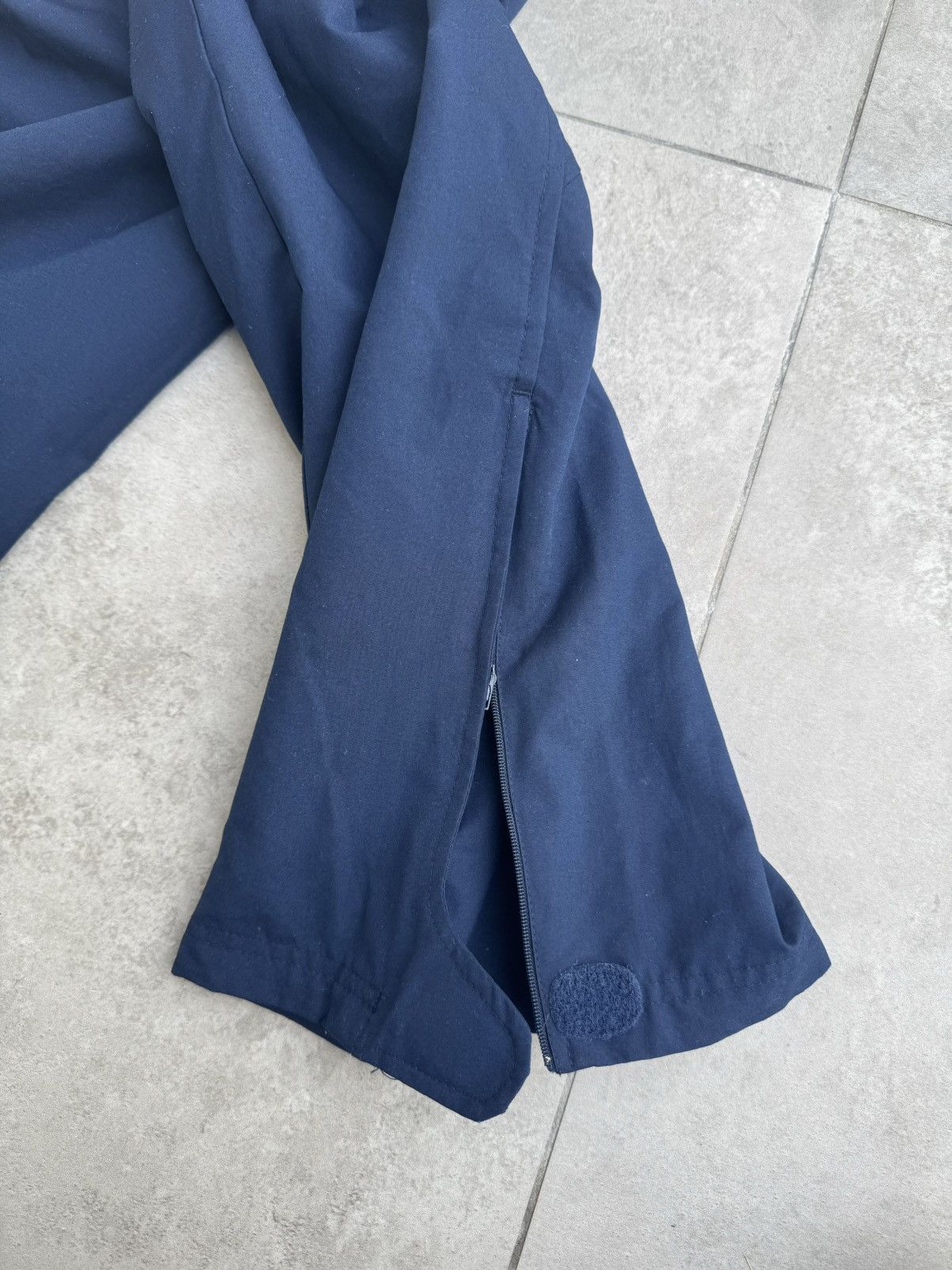 Nike Nike Vintage Trackpant Size US 36 / EU 52 - 3 Thumbnail