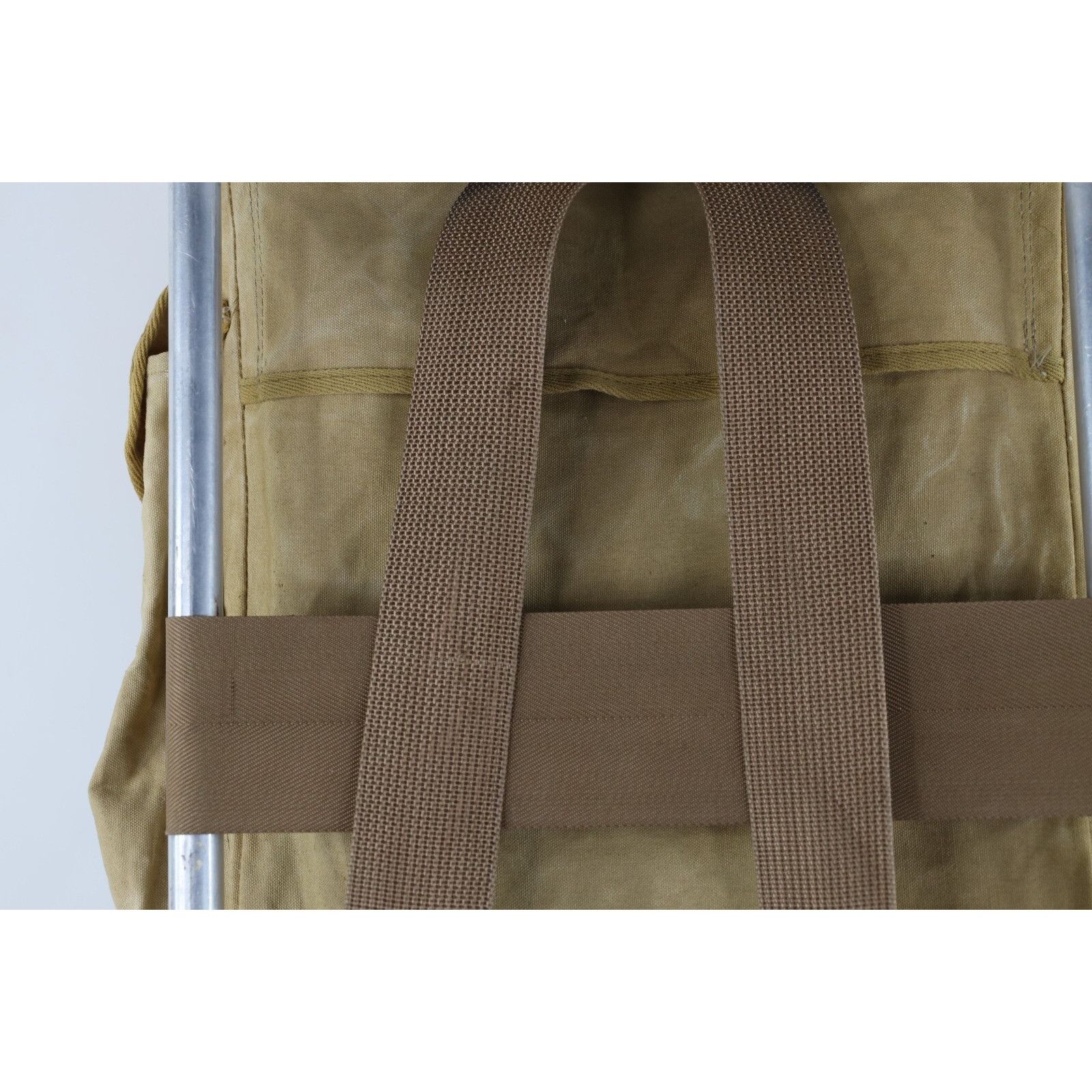 Vintage Vintage 60s Boy Scouts of America External Frame Backpack Size ONE SIZE - 9 Thumbnail