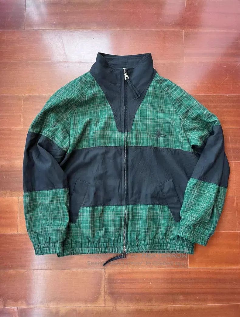 Vivienne Westwood Vivienne Westwood Vintage Jacket Size US M / EU 48-50 / 2 - 1 Thumbnail