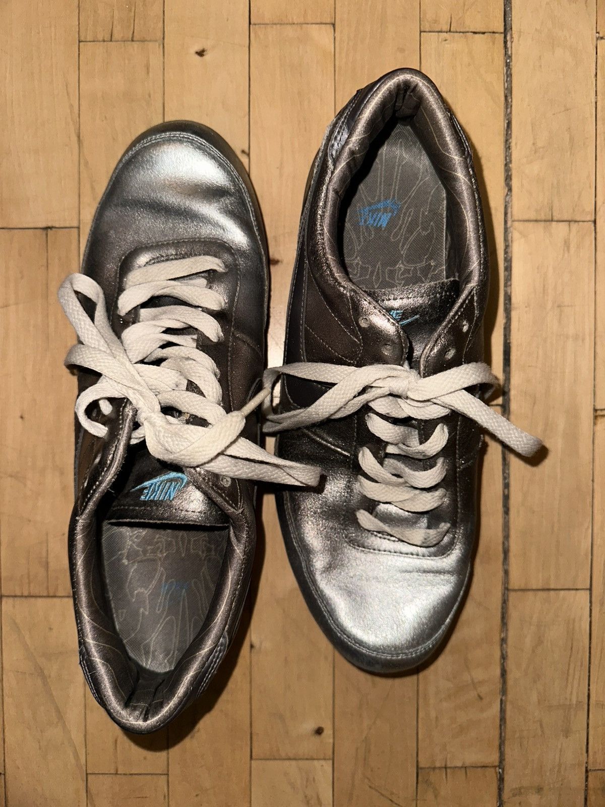 Nike Sneakers Nike Size US 9.5 / IT 39.5 - 3 Thumbnail