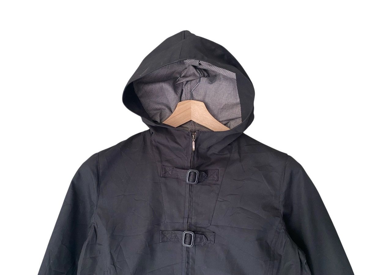 Comme Ca Ism Rare COMME CA ISM by Five Foxes Hoodie Jacket Size L / US 10 / IT 46 - 6 Thumbnail