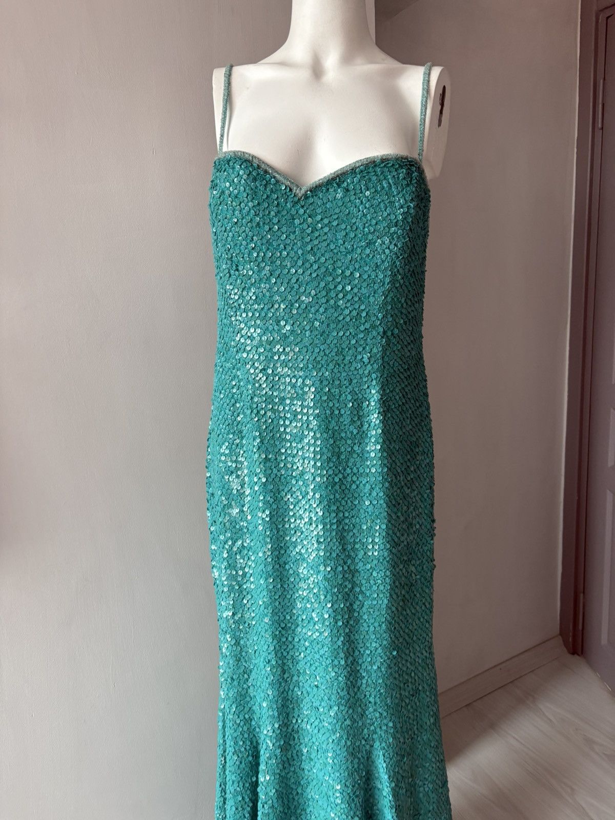 Rachel Gilbert Rachel Gilbert dress Size XL / US 12-14 / IT 48-50 - 11 Thumbnail