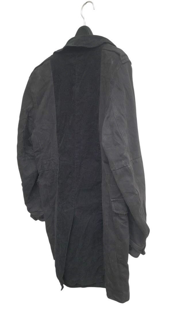 Maison MIHARA YASUHIRO × Vintage Miharayasuhiro Parkas. Size US S / EU 44-46 / 1 - 6 Thumbnail
