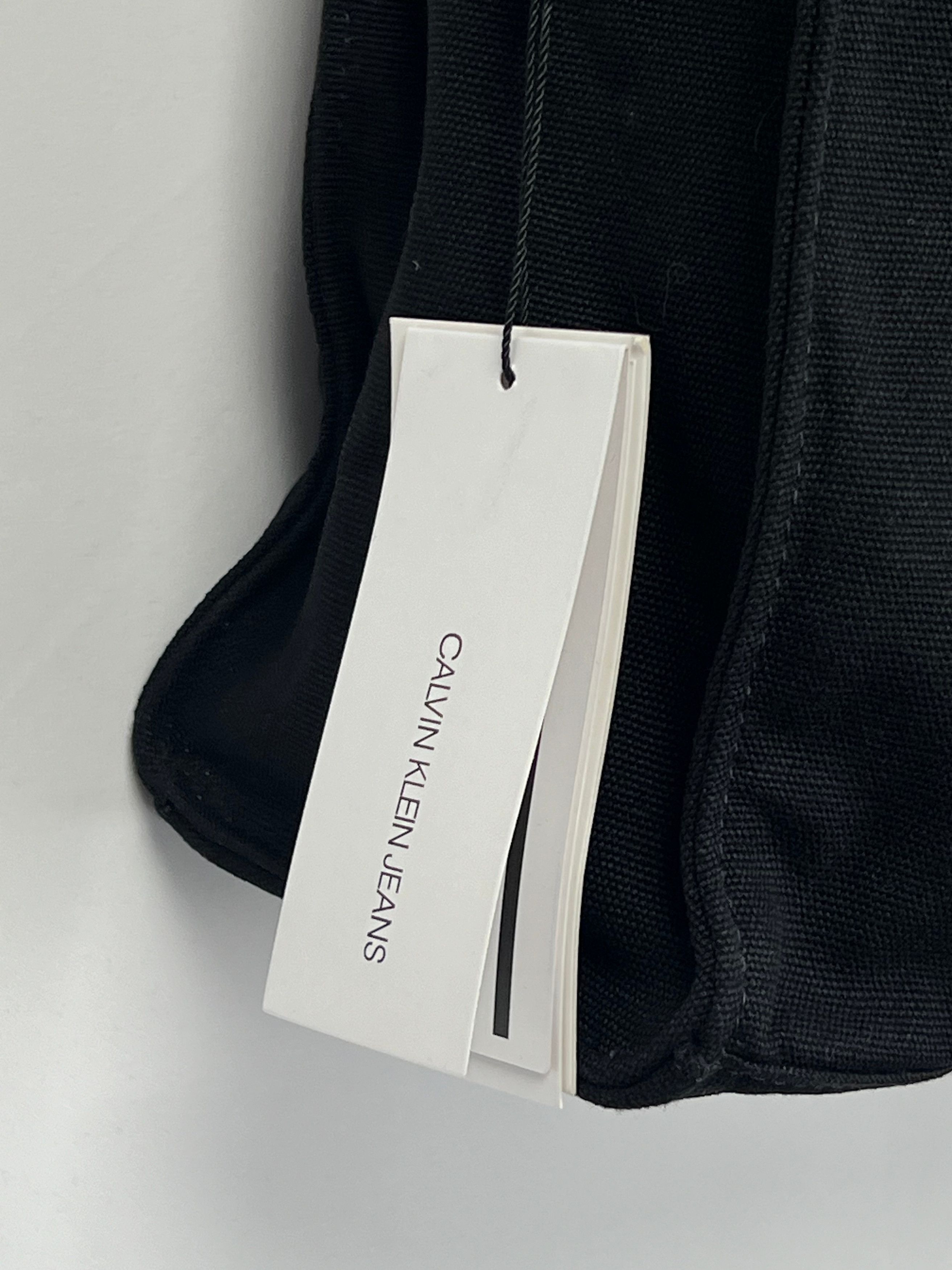 Calvin Klein × Heron Preston Heron Preston for Calvin KleinTOTE BAG Size ONE SIZE - 8 Thumbnail
