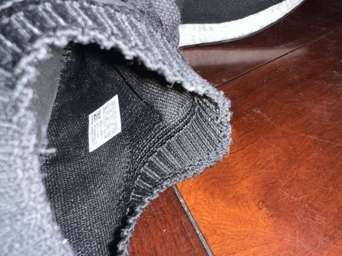 Adidas Adidas NMD R1 PK Size US 12 / EU 45 - 8 Thumbnail