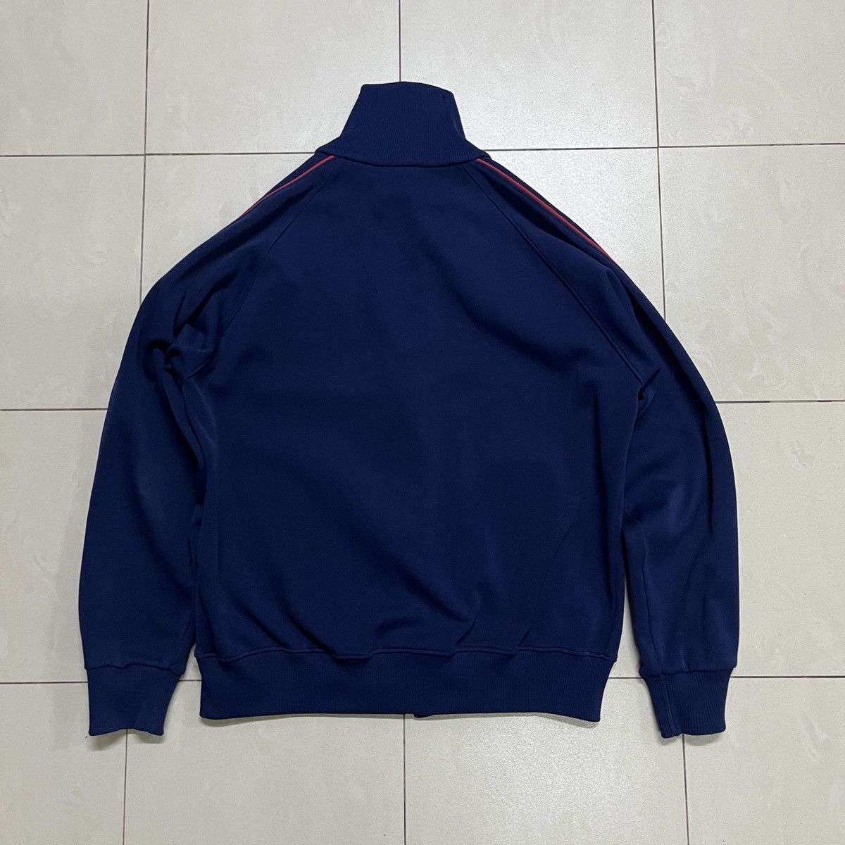 Puma × Vintage Vintage Puma Track Jacket Size US M / EU 48-50 / 2 - 15 Thumbnail