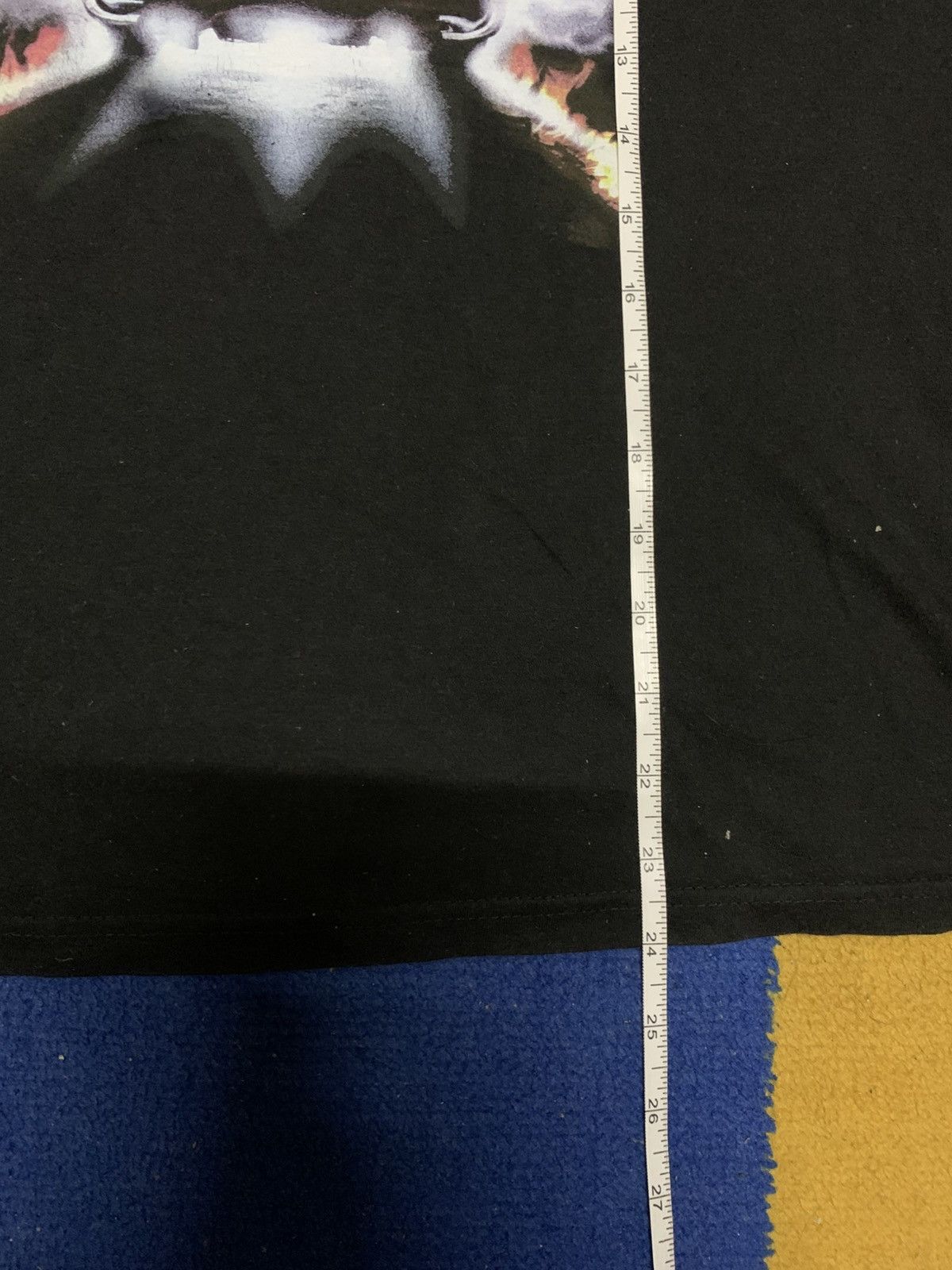 Other Back To The Future Tee Retro Size US M / EU 48-50 / 2 - 6 Thumbnail